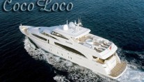 Broward Marine Charter Yachts in St. Thomas